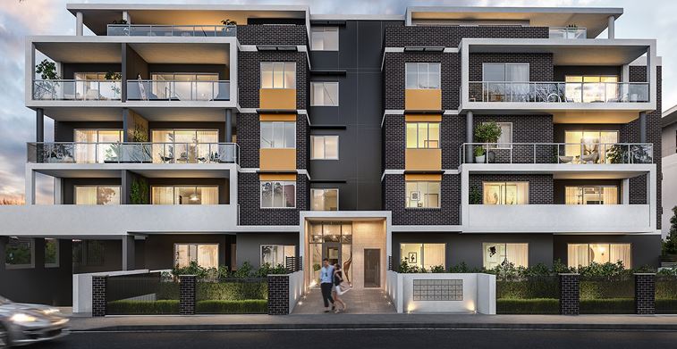 Two bedroom brand new apartment for Sale in Waitara