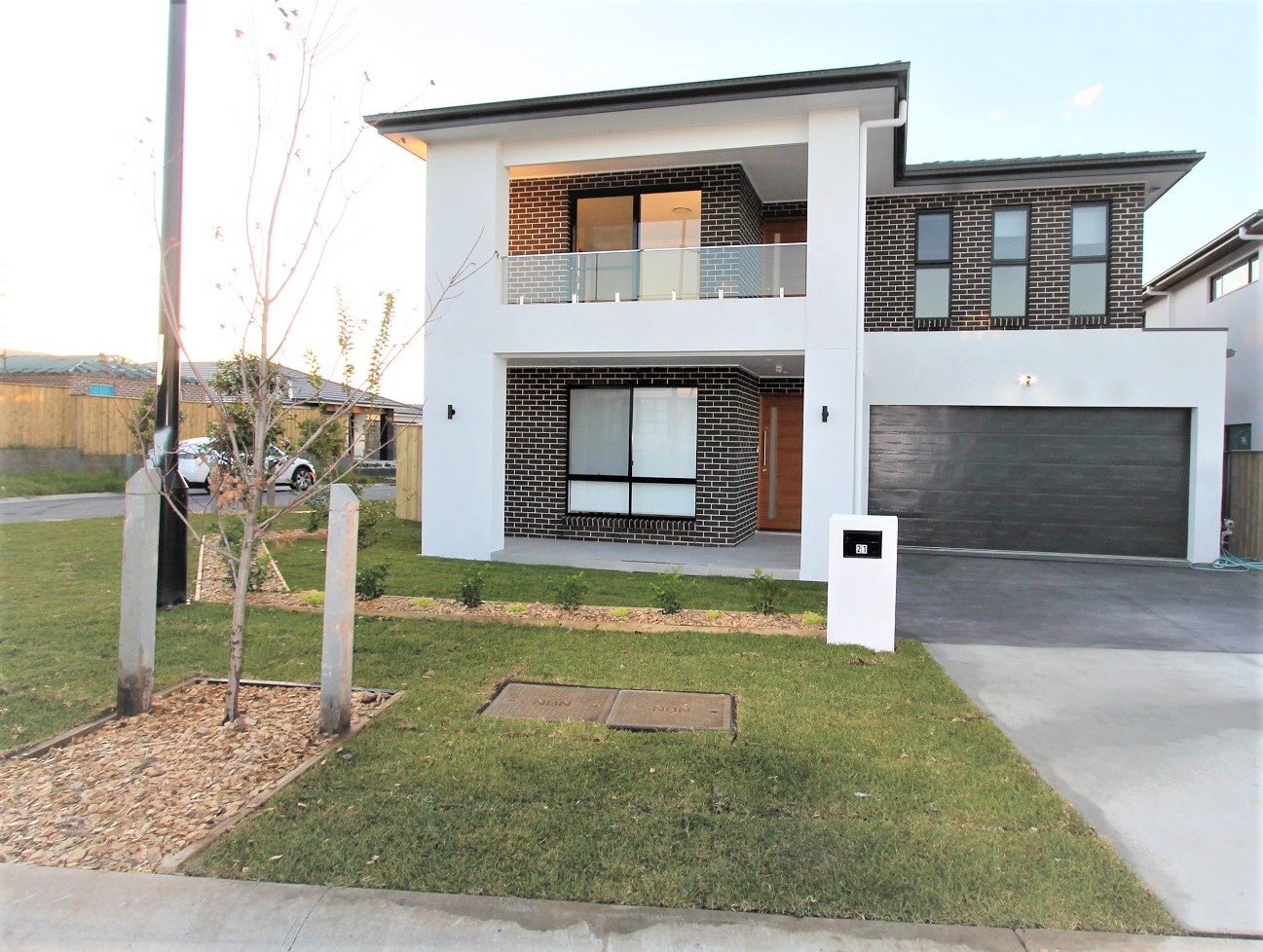 House for rent at Oran Park