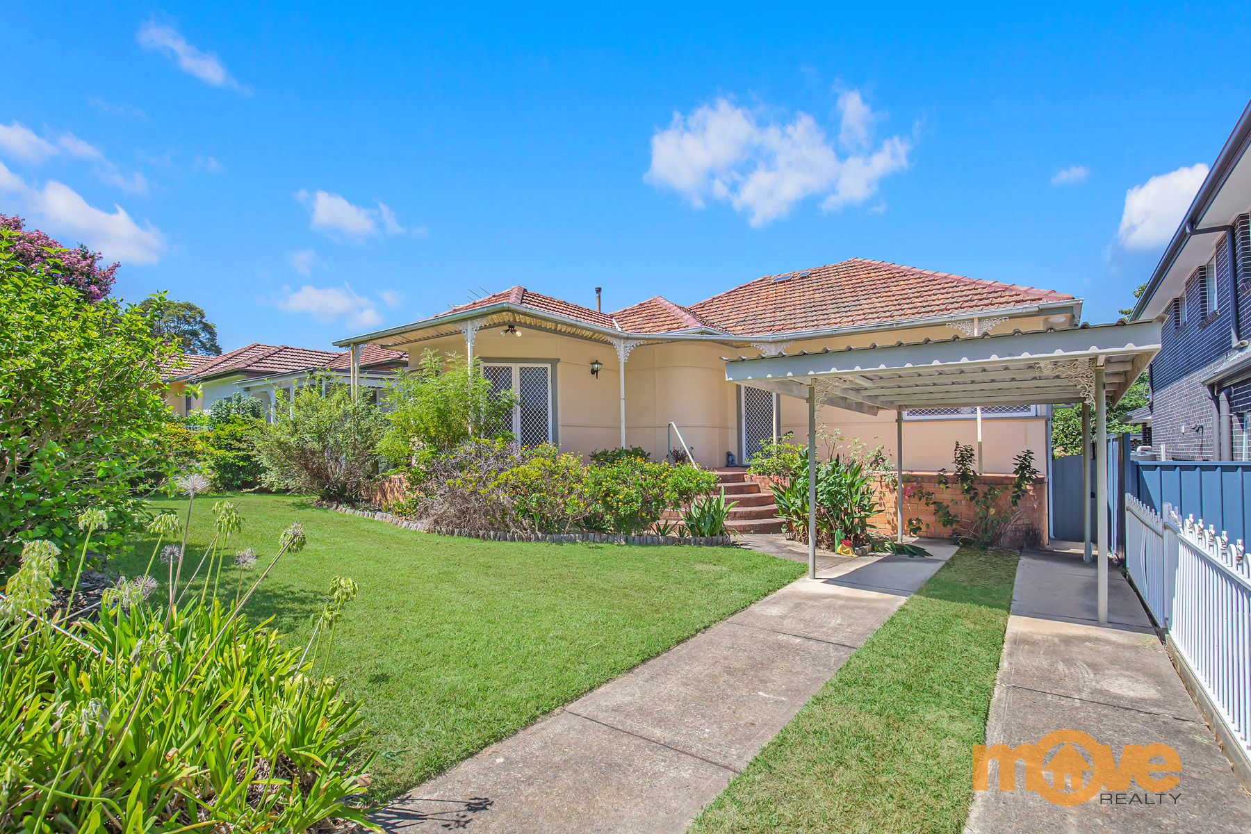 20 Collins St Pendle Hill NSW 2145