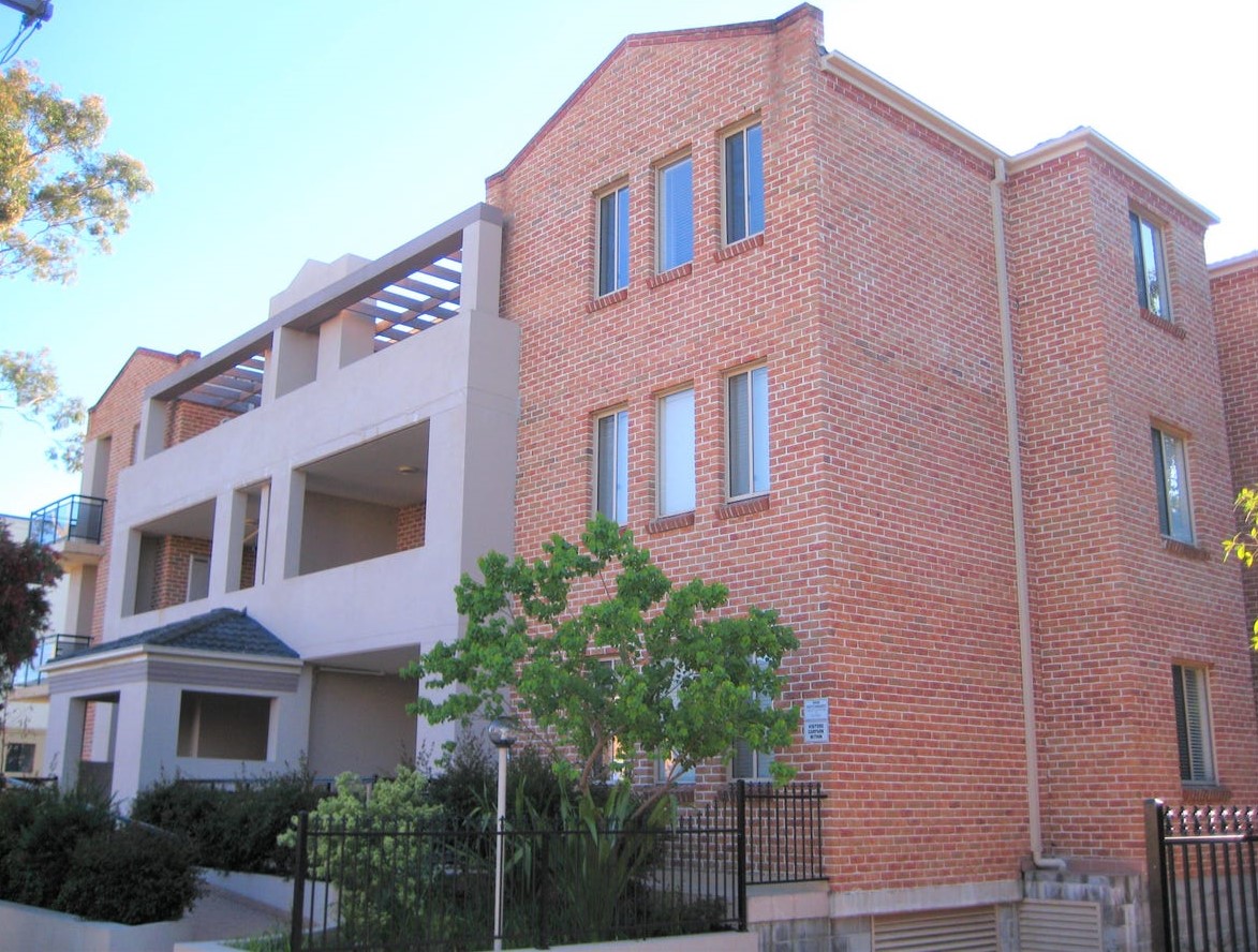 APARTMENT FOR RENT Westmead