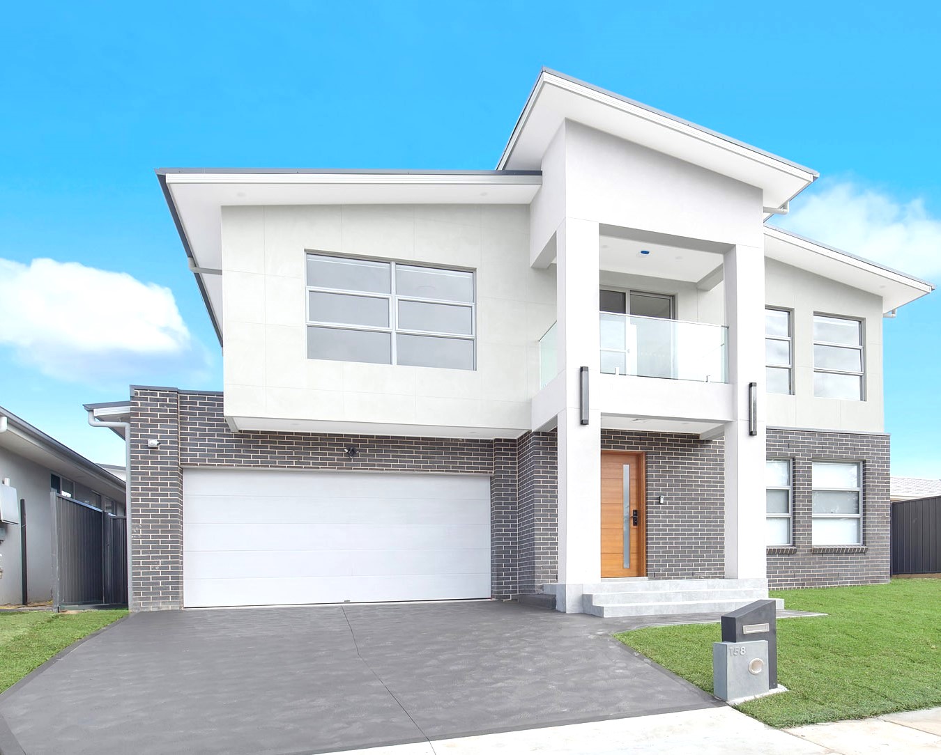 Rosemeadow Brand New Home For Sale