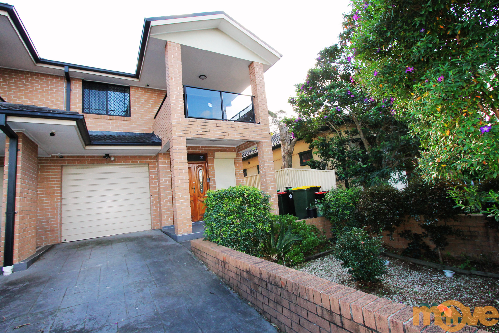 House in wentworthville for rent